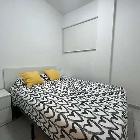 Graciano's Sea House Apartman Las Palmas de Gran Canaria