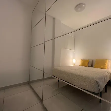Apartmán Graciano's Sea House Las Palmas de Gran Canaria