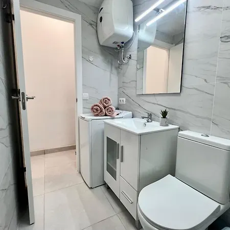 Graciano's Sea House Apartmán
