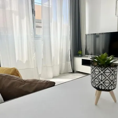 Graciano's Sea House Lejlighed