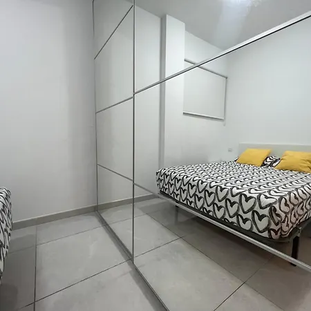 Graciano's Sea House * Las Palmas de Gran Canaria