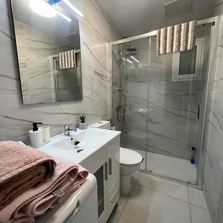 Graciano's Sea House Las Palmas de Gran Canaria