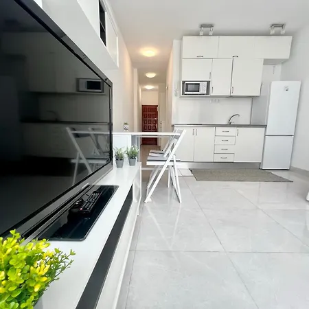 Graciano's Sea House Lejlighed