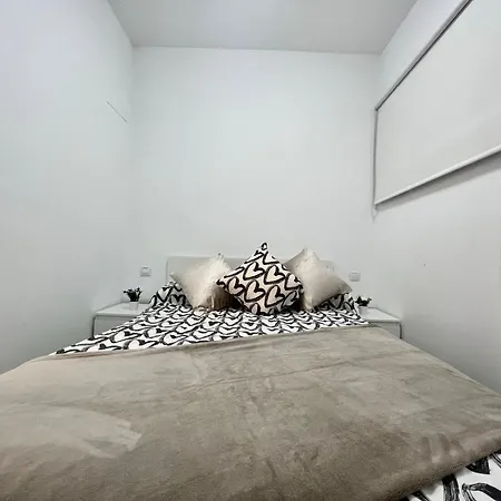 Graciano's Sea House Lejlighed Las Palmas de Gran Canaria