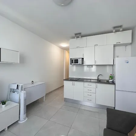 Lejlighed Graciano's Sea House