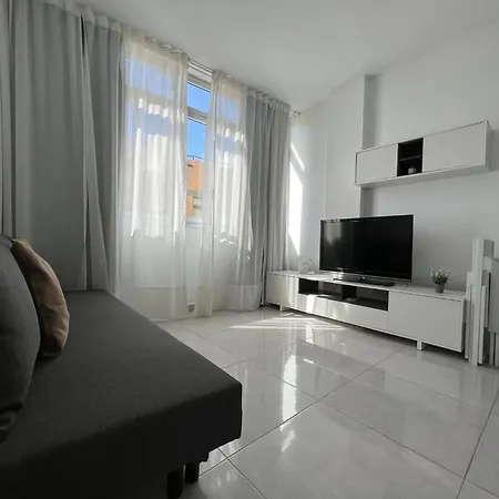 Graciano's Sea House Lejlighed Las Palmas de Gran Canaria