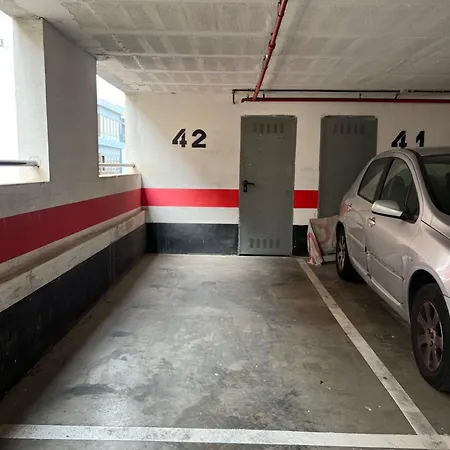 Lejlighed Graciano's Sea House Las Palmas de Gran Canaria