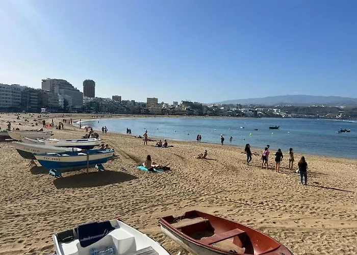 Appartement Graciano's Sea House *