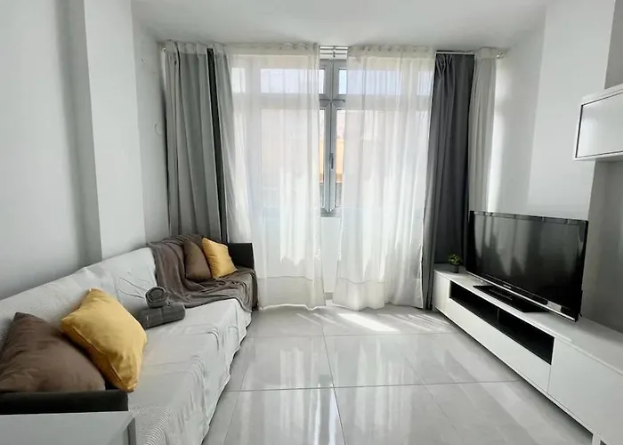 Graciano's Sea House Appartement