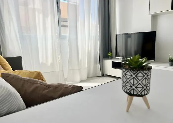 Graciano's Sea House Appartement