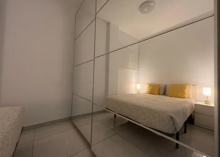 Appartement Graciano's Sea House Las Palmas de Gran Canaria
