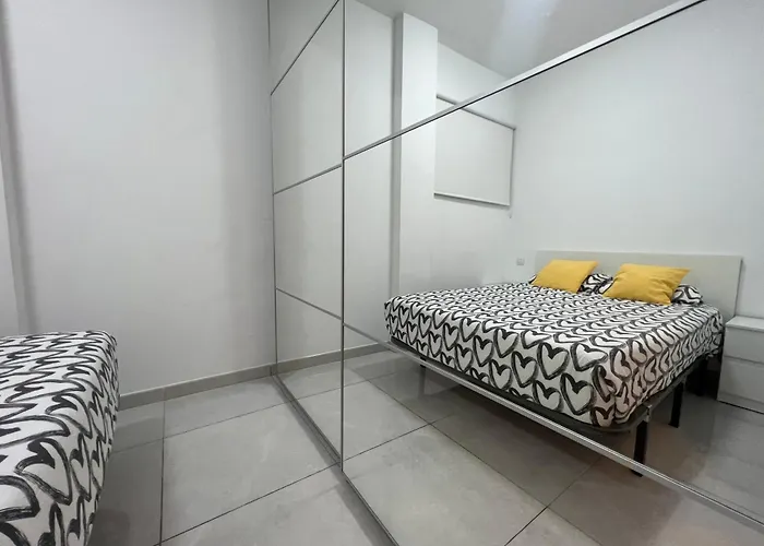 Graciano's Sea House * Las Palmas de Gran Canaria