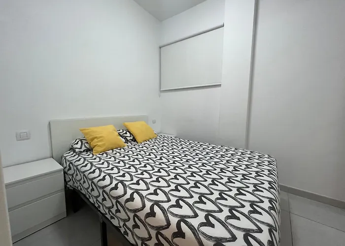 Graciano's Sea House Appartement Las Palmas de Gran Canaria