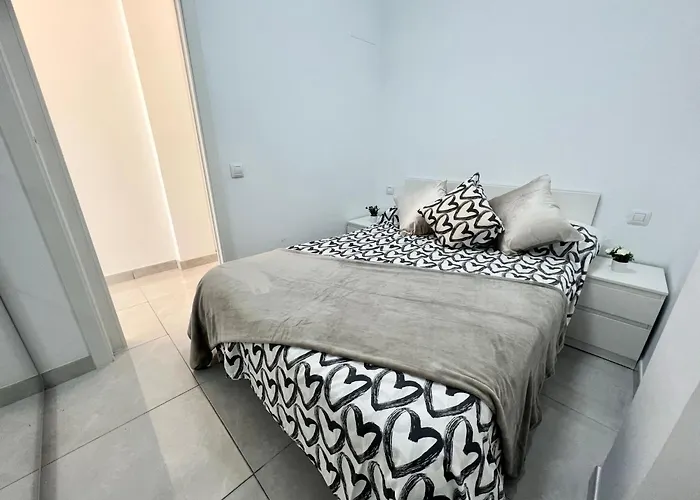 Graciano's Sea House Appartement Las Palmas de Gran Canaria