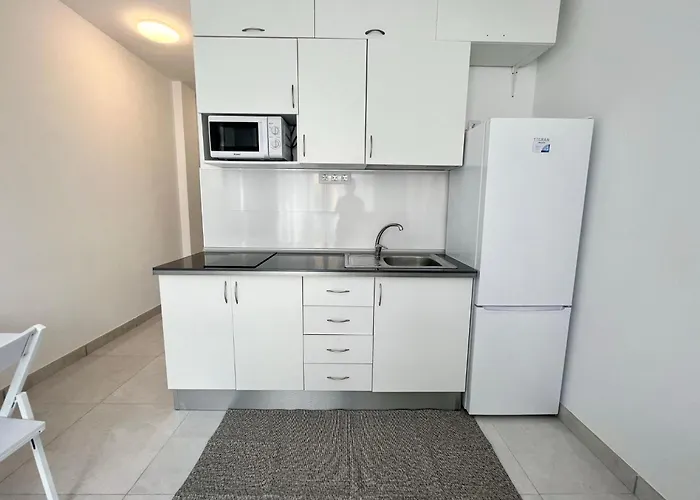 Appartement Graciano's Sea House Las Palmas de Gran Canaria