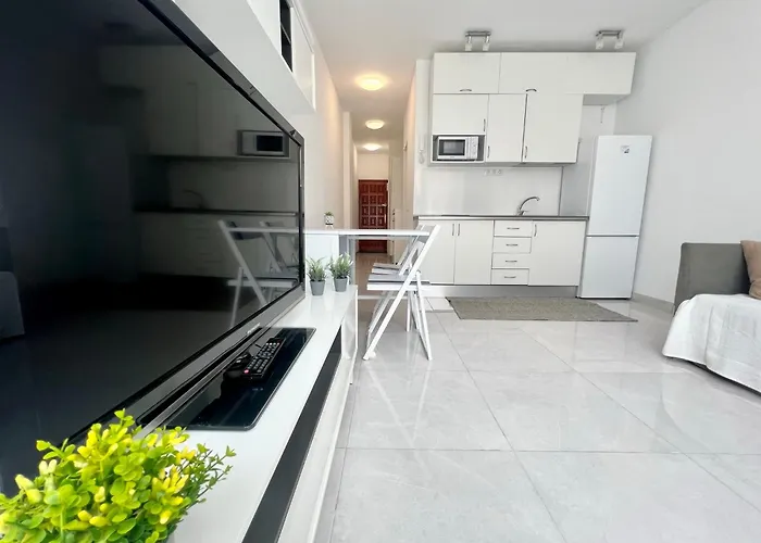 Graciano's Sea House Appartement