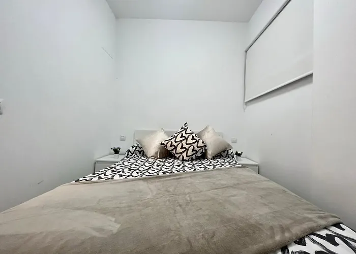 Graciano's Sea House Appartement Las Palmas de Gran Canaria