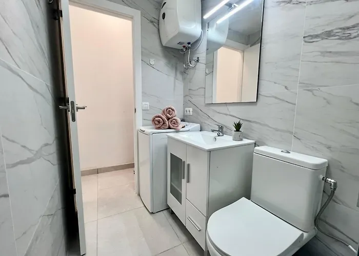 Graciano's Sea House Appartement