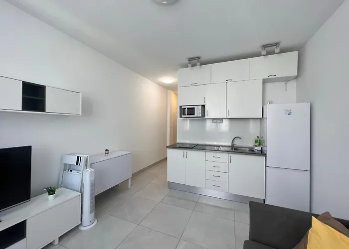 Appartement Graciano's Sea House