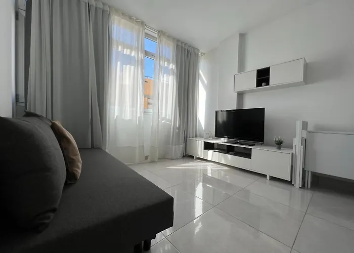 Graciano's Sea House Appartement Las Palmas de Gran Canaria