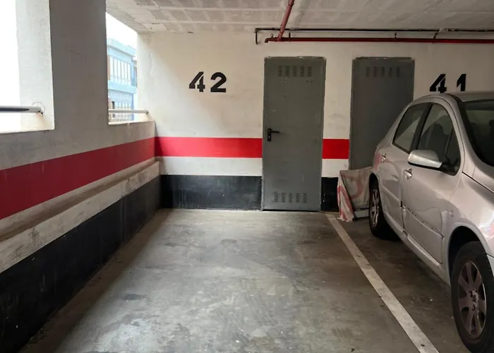 Appartement Graciano's Sea House Las Palmas de Gran Canaria